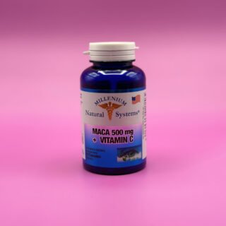 capsulas de maca_vitamina c