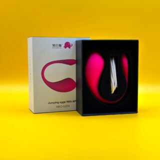 huevo_vibrador_de lujo